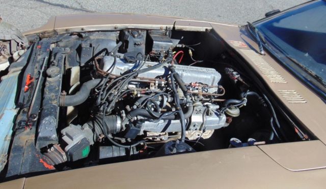 1976 Datsun Z-Series - photo 13