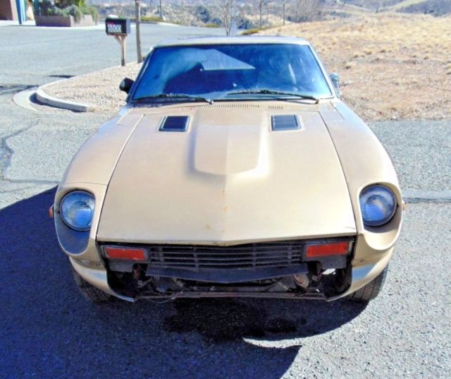 1976 Datsun Z-Series - photo 3