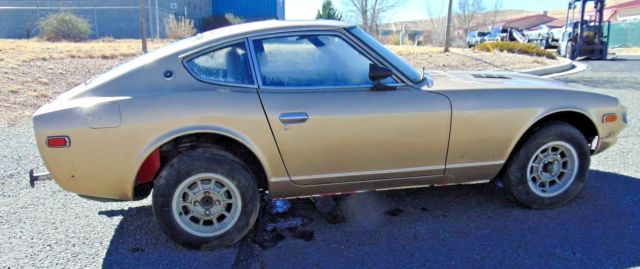 1976 Datsun Z-Series - photo 8