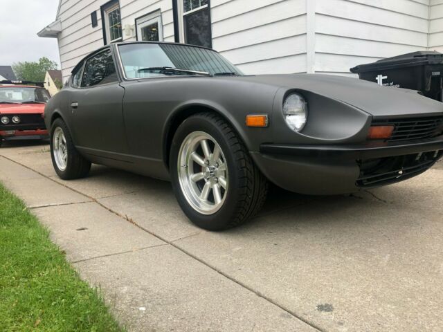 1976 Datsun Z-Series 280Z - photo 4