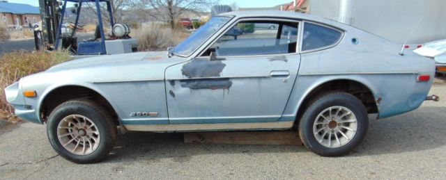 1976 Datsun Z-Series - photo 8