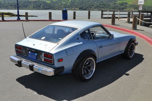 1976 Datsun Z-Series 280Z - photo 10
