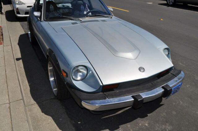 1976 Datsun Z-Series 280Z - photo 11