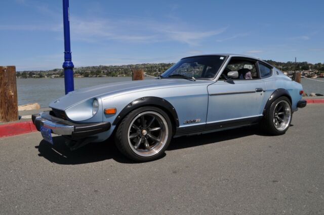 1976 Datsun Z-Series 280Z - photo 12