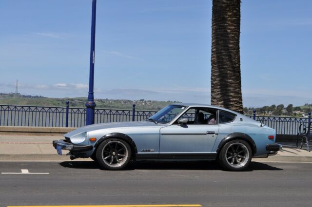 1976 Datsun Z-Series 280Z - photo 3