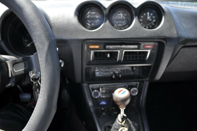 1976 Datsun Z-Series 280Z - photo 6
