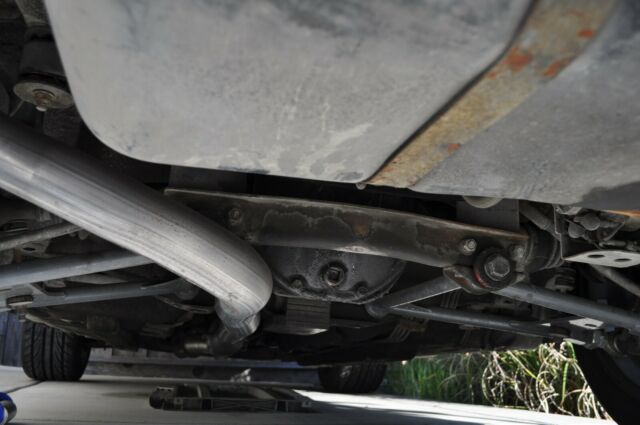 1976 Datsun Z-Series 280Z - photo 7