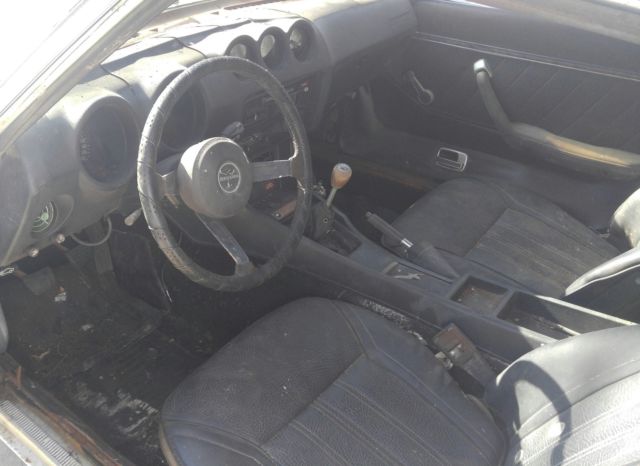 1976 Datsun Z-Series - photo 11