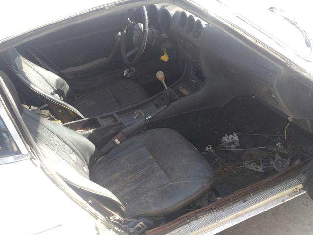 1976 Datsun Z-Series - photo 12