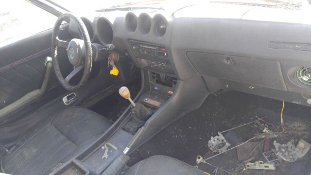 1976 Datsun Z-Series - photo 13
