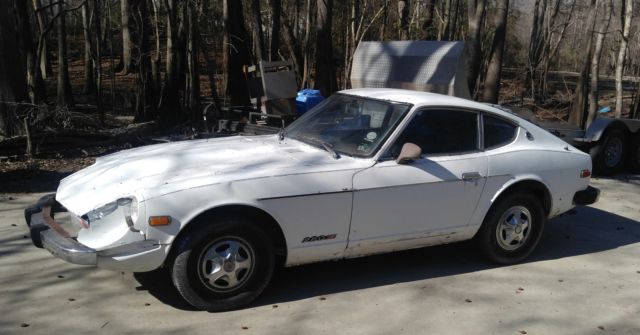 1976 Datsun Z-Series - photo 2