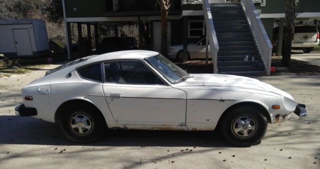 1976 Datsun Z-Series - photo 3