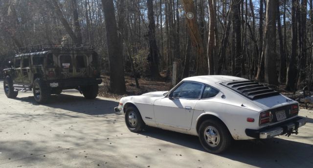 1976 Datsun Z-Series - photo 6