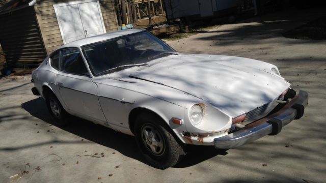 1976 Datsun Z-Series - photo 7