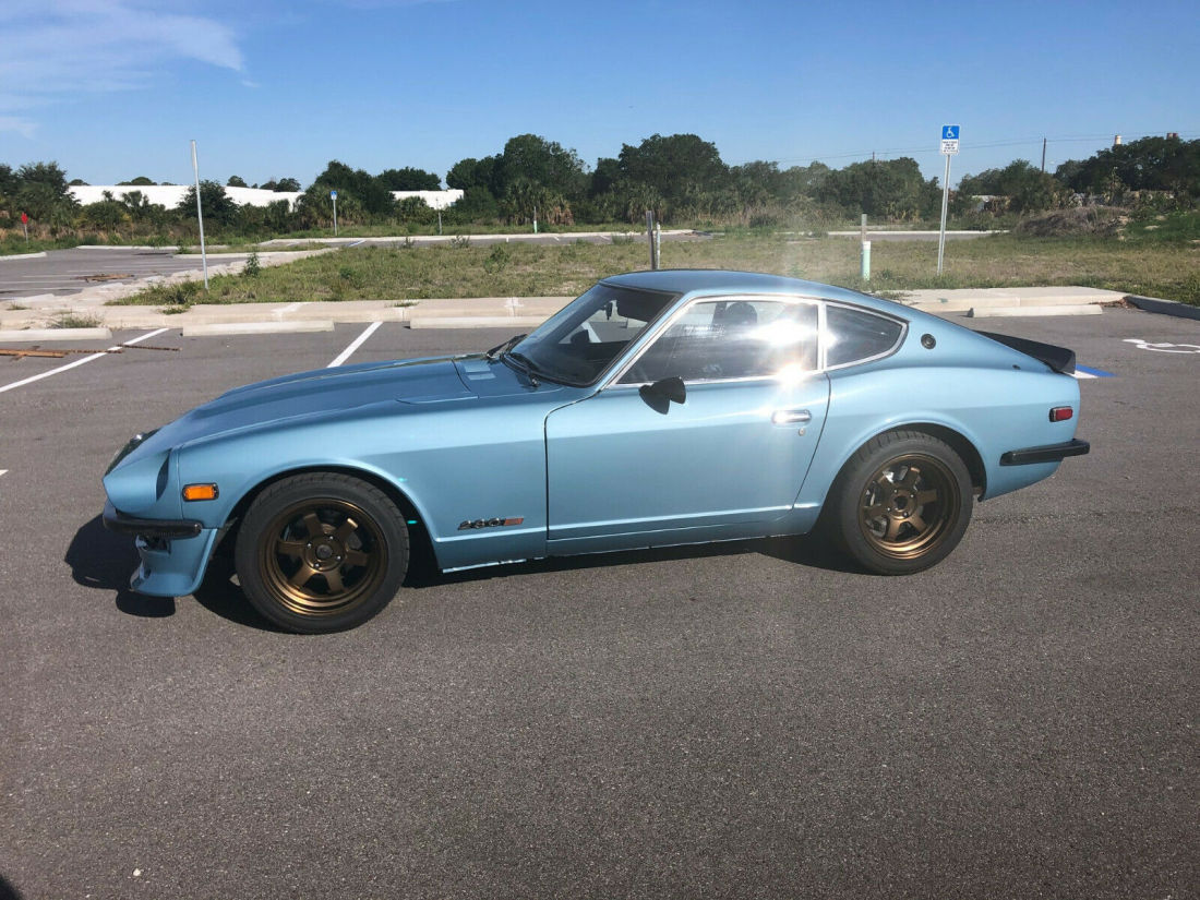 1976 Datsun Z-Series - photo 11
