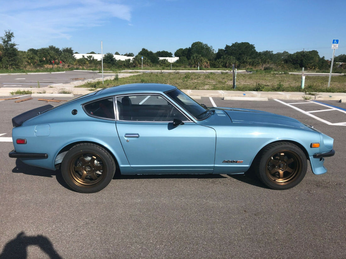 1976 Datsun Z-Series - photo 6