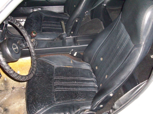 1976 Datsun Z-Series 280Z - photo 12