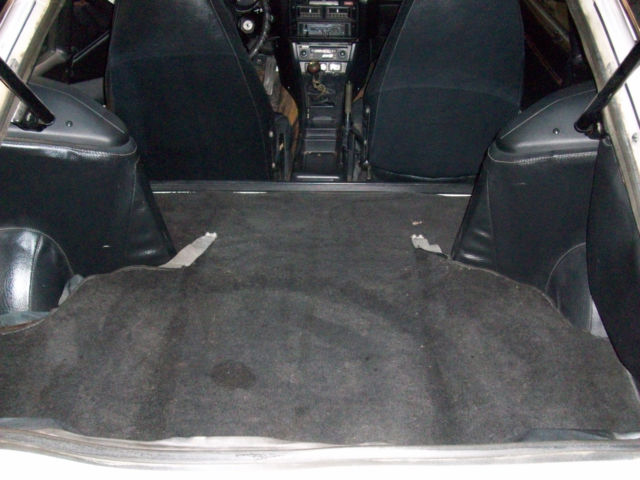 1976 Datsun Z-Series 280Z - photo 13