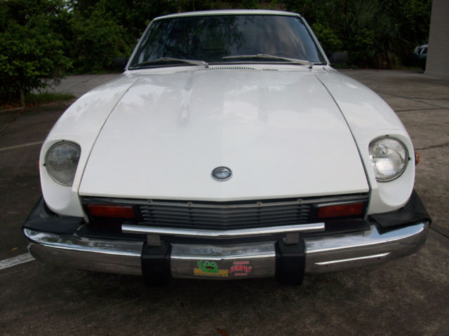 1976 Datsun Z-Series 280Z - photo 8