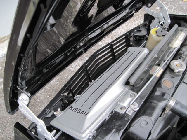 1976 Datsun Z-Series - photo 12