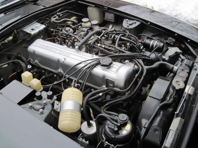 1976 Datsun Z-Series - photo 13