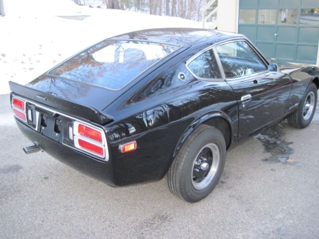 1976 Datsun Z-Series - photo 3