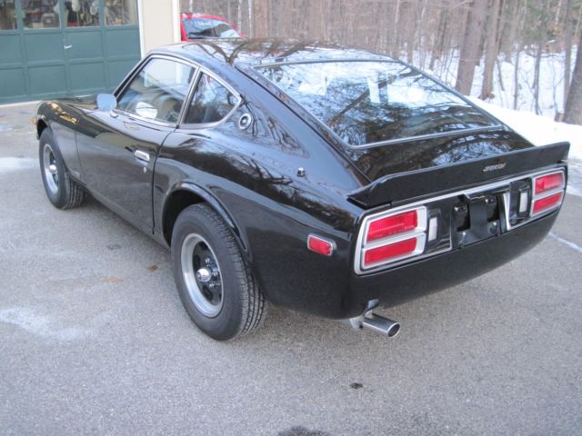1976 Datsun Z-Series - photo 4
