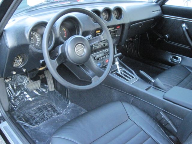 1976 Datsun Z-Series - photo 5