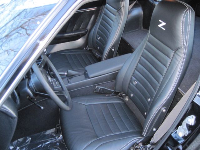 1976 Datsun Z-Series - photo 6