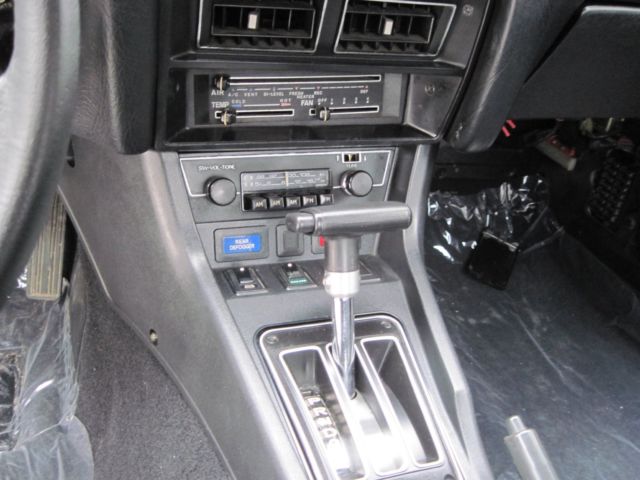 1976 Datsun Z-Series - photo 8