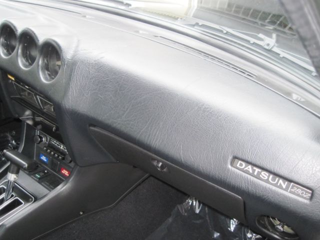 1976 Datsun Z-Series - photo 9