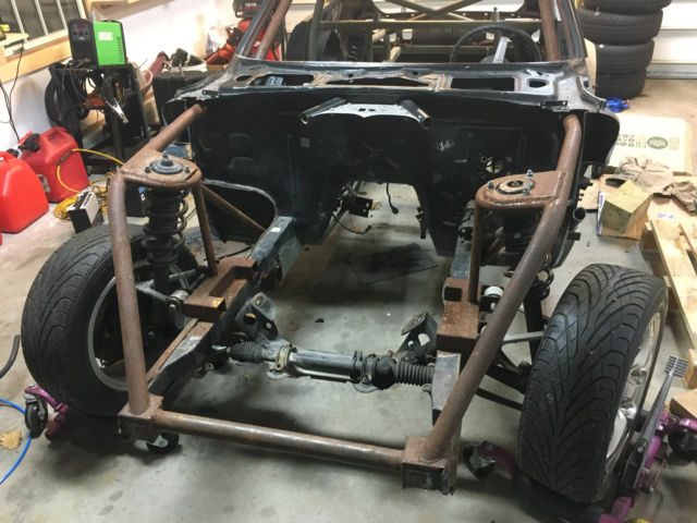 1976 Datsun Z-Series 280Z - photo 4