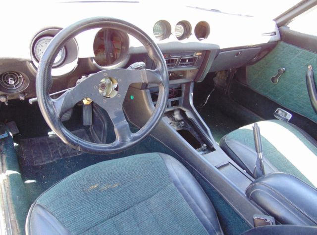 1976 Datsun Z-Series - photo 10