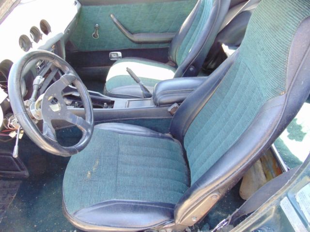 1976 Datsun Z-Series - photo 12