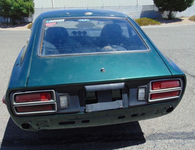 1976 Datsun Z-Series - photo 4