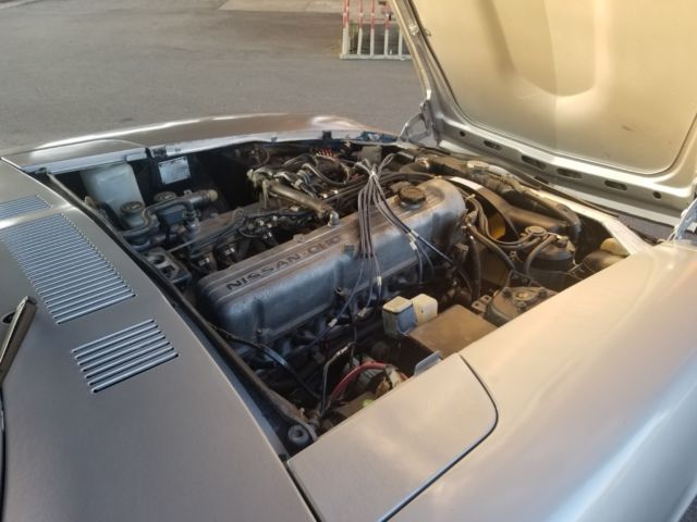 1976 Datsun Z-Series - photo 10