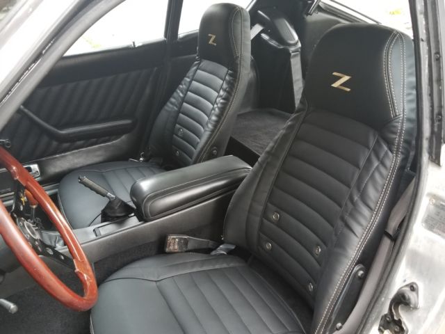 1976 Datsun Z-Series - photo 12