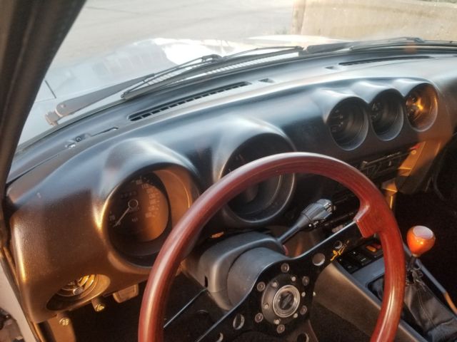 1976 Datsun Z-Series - photo 13