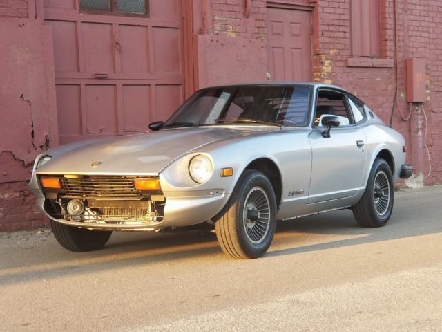 1976 Datsun Z-Series - photo 2