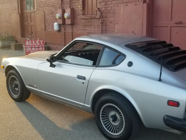 1976 Datsun Z-Series - photo 3