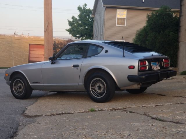 1976 Datsun Z-Series - photo 4