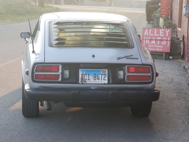 1976 Datsun Z-Series - photo 5