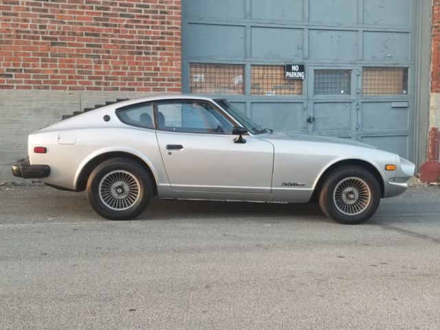 1976 Datsun Z-Series - photo 6