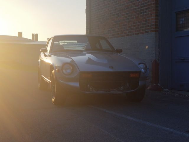1976 Datsun Z-Series - photo 7