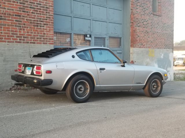 1976 Datsun Z-Series - photo 8