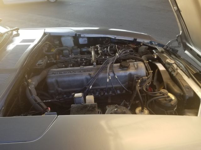 1976 Datsun Z-Series - photo 9