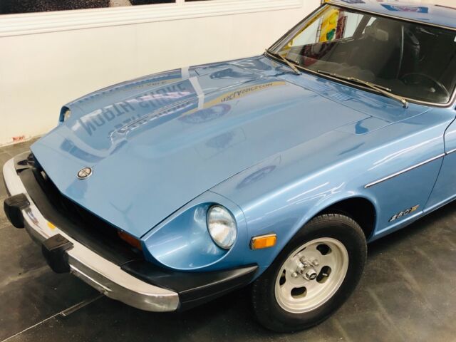 1976 Datsun Z-Series -CLEAN CLASSIC IMPORT-VIDEO - photo 2