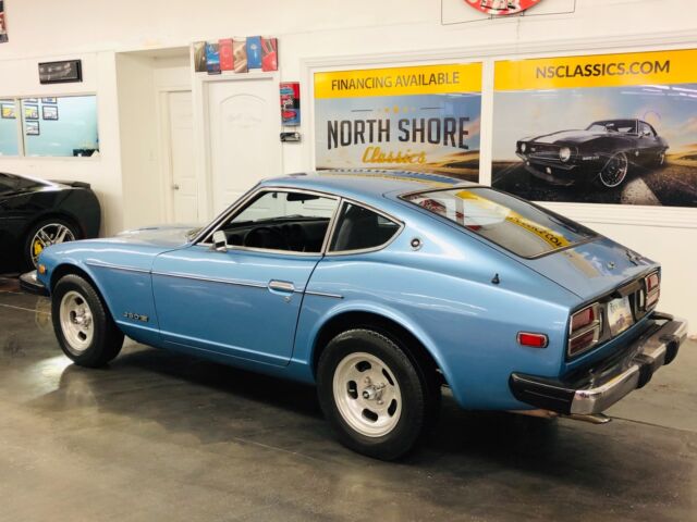 1976 Datsun Z-Series -CLEAN CLASSIC IMPORT-VIDEO - photo 7