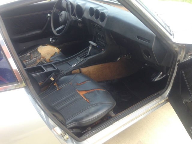 1976 Datsun Z-Series - photo 11