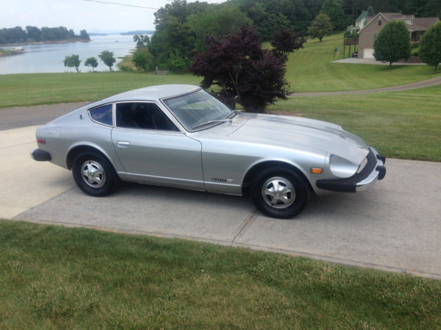 1976 Datsun Z-Series - photo 2